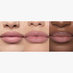 Matte & Satin Lipstick