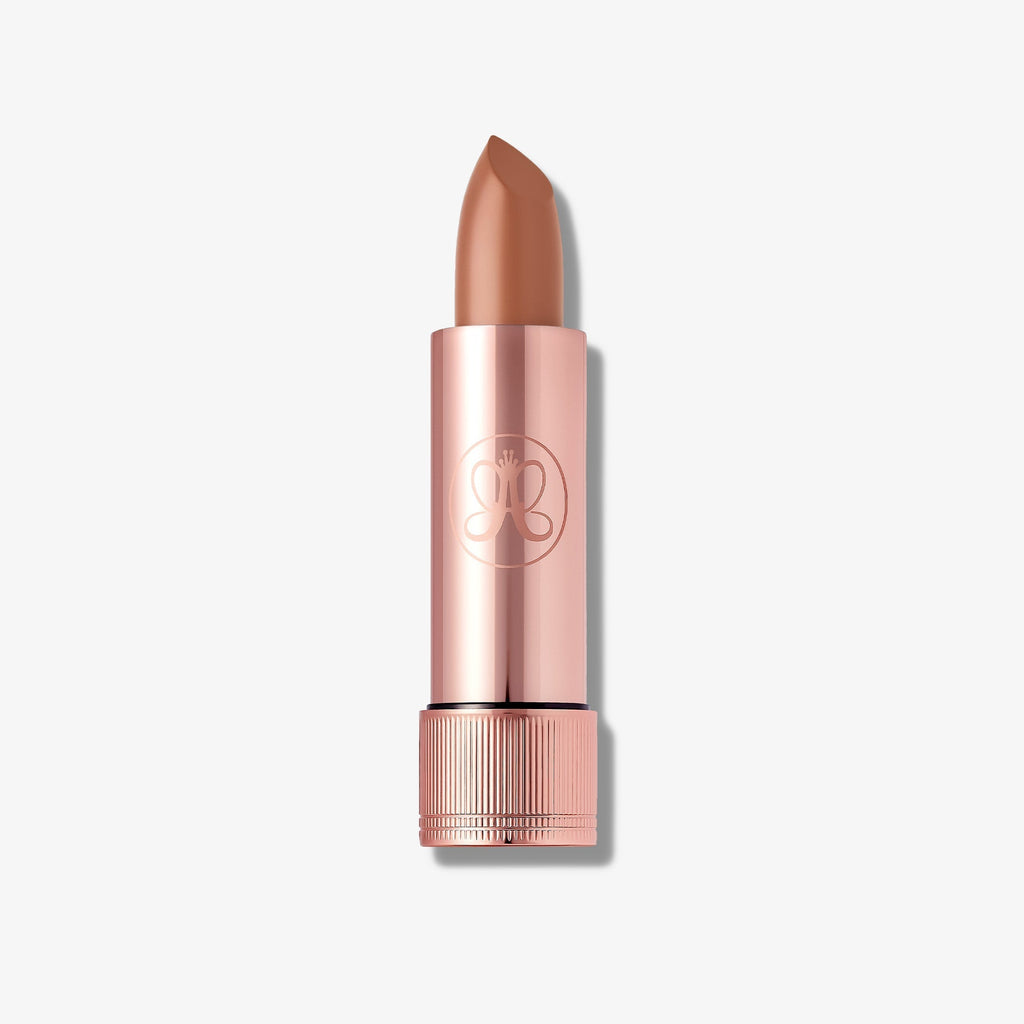 Matte & Satin Lipstick