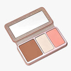 Face Palette - Off to Costa Rica
