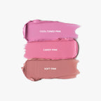 Magic Touch Blush Trio