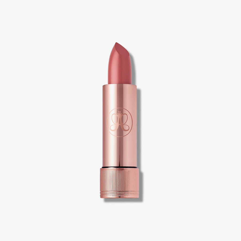 Matte & Satin Lipstick